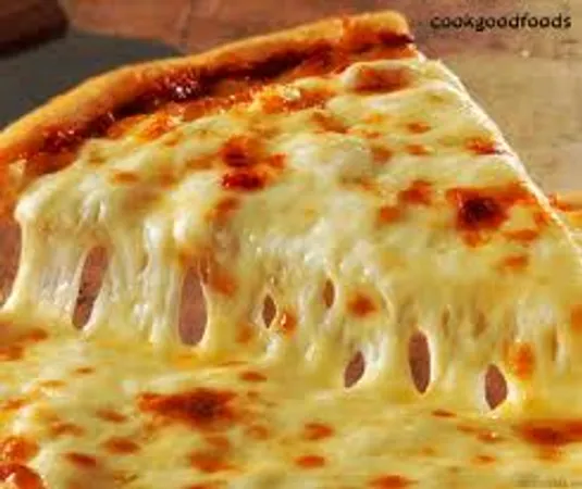 Cheese Pizza?