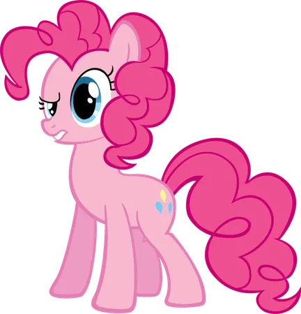 Do you attend Pinkie's parties?
