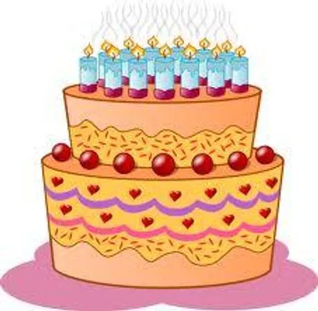 What is your favorite kind of cake? Your call!