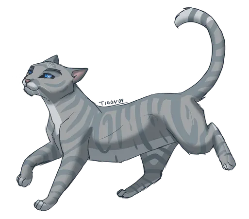 Do you love the youtube version of warrior cats?