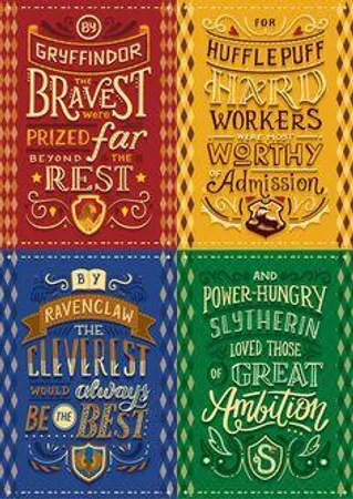 Which statement is most true?