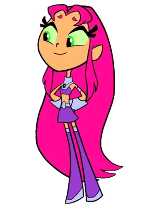 Which character from Teen Titans Go! do you relate to the most?