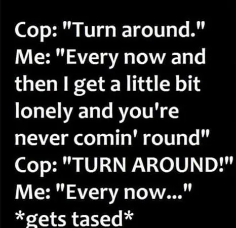 I love this. ? (Not really a “can you relate” though.)