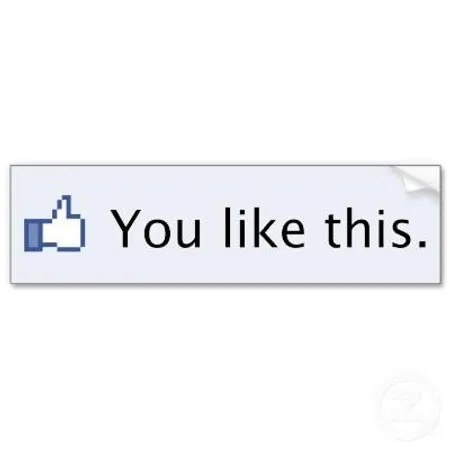 What do you like?