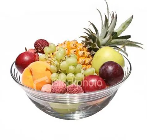 what food tastes better fruit or chips
