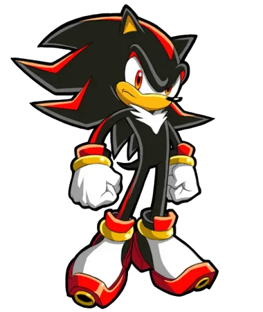Sapphire: Ok...you ready yet Shadow? Shadow: yep! If you had to have a wepon! What would you choose? Sapphire: It took you ages to think of that? (-_-)