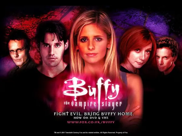 What's your favorite TV show