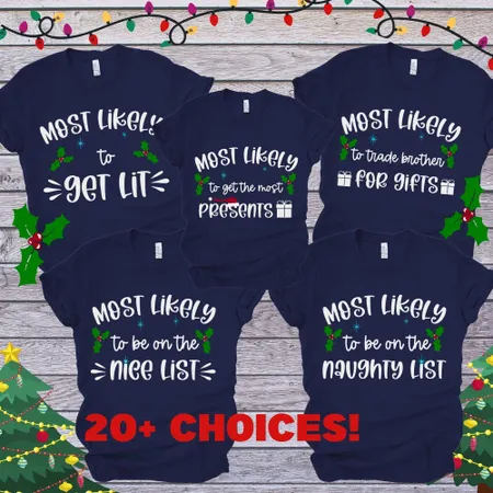 In a group setting, I am most likely to be: