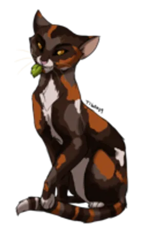 An apprentice has gotten injured by a band of rouges! He has a few infected nip and a ripped belly! Your mentor says there's no hope for him. You: