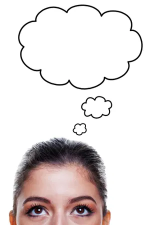 Do you ever daydream??