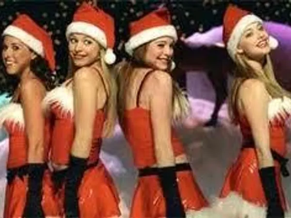 What's your fav Christmas song?
