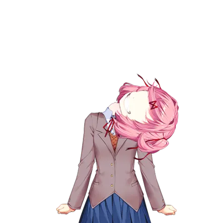 What are you hiding?