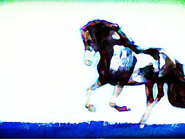 If you could shape-shift into one animal it would be...