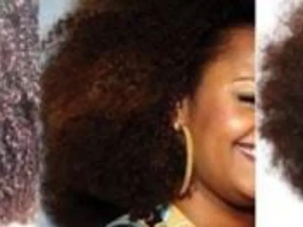 Describe the shape of your curl