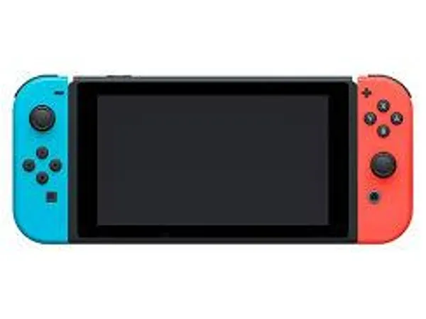 What is your favorite game console?