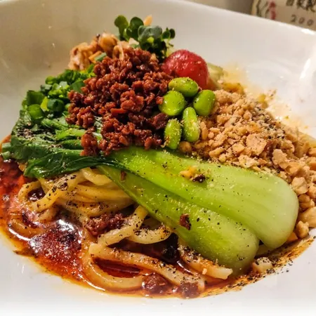 When deciding where to eat, you: