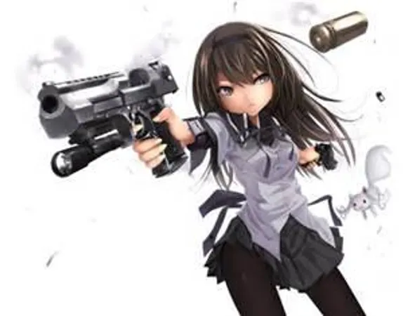 Would you rather... Kill or be killed?