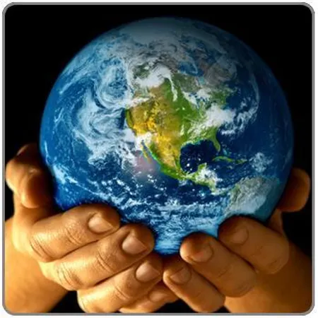 What do you think is the biggest problem plaguing the world today?