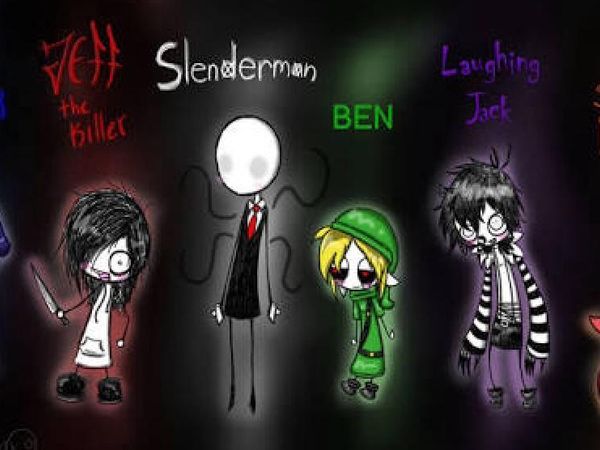 Who do you like the most?