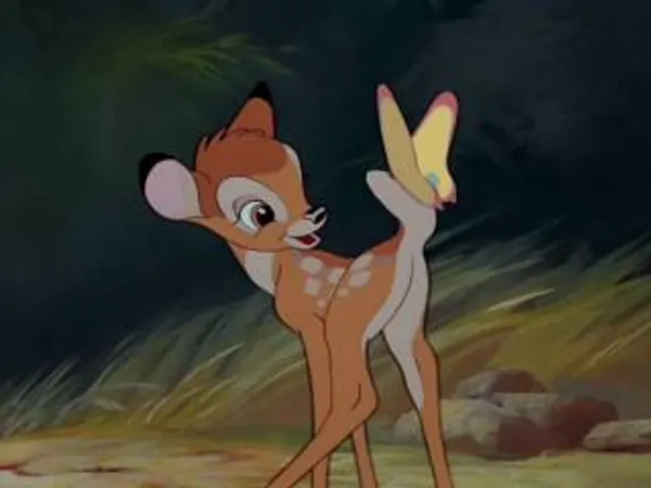 Filler Question: Did you like this test?
