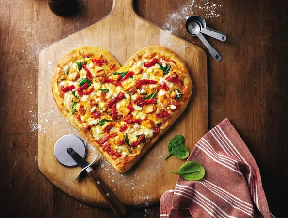 Do you like to eat pizza?