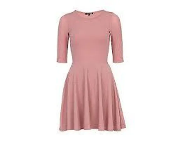 What shoes would you wear with this dress?