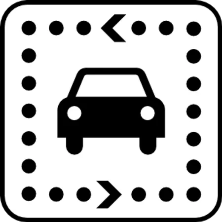 A car is more than just how a guy gets from point A to point B.  What kind of ride is in your guy's garage?
