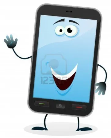 How much do you rely on your phone/ tablet?