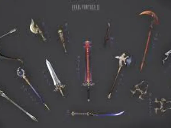 In a fight what would u use