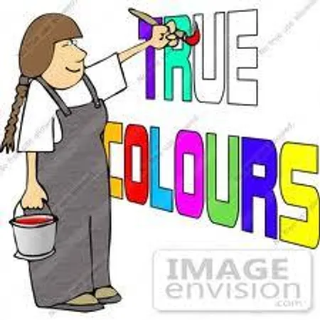 What is your fav colour?