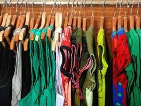 What do you like to wear?