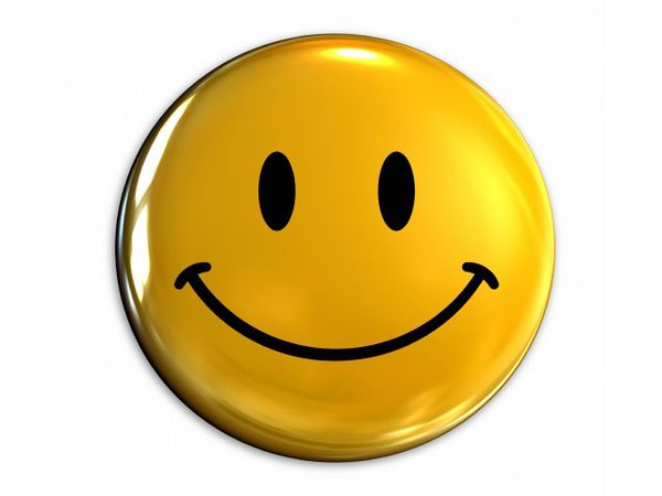 Someone calls you "funny but weird" how do you feel?