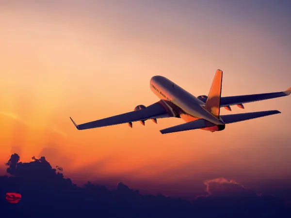 What is your favorite place to be?