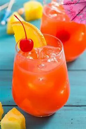 What is your favourite beverage ?