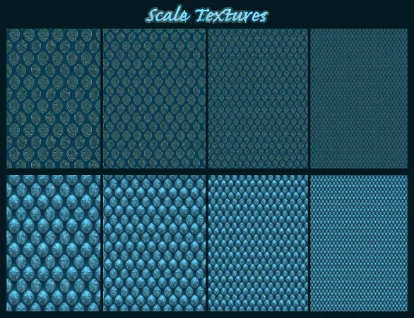 Pick a mermaid tail color: