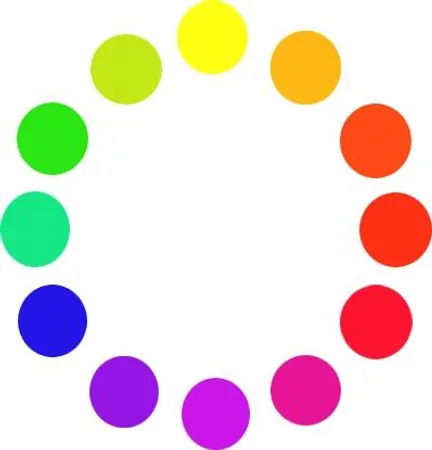what is your favourite colour