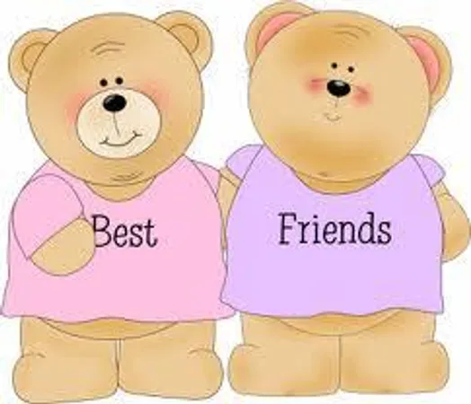 How would your friends describe you?