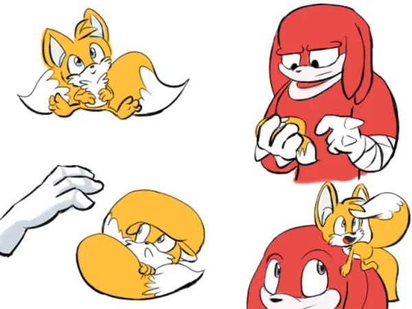 Who u think is the cutest?