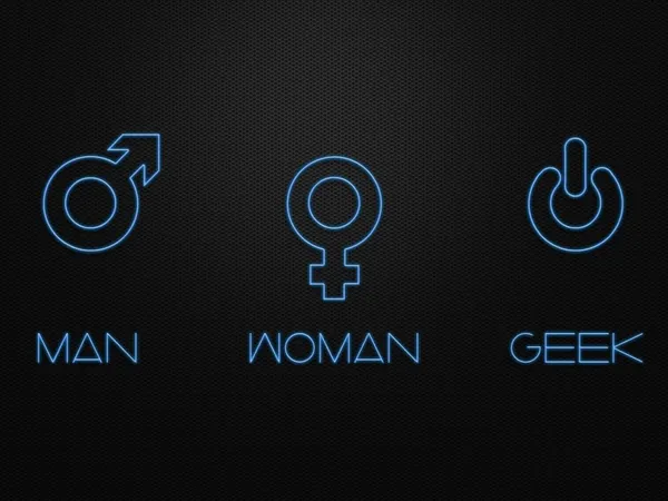 What kind of geek are you?