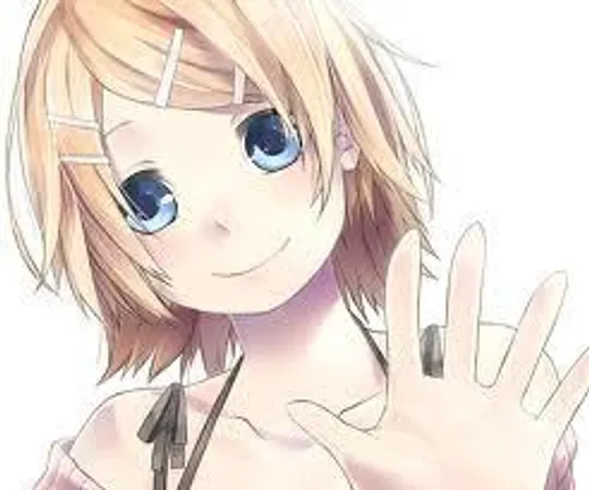 Hai!!
