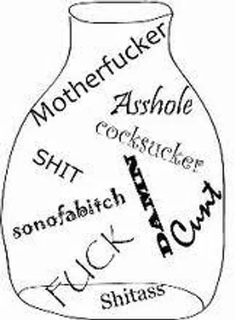 Do you swear?