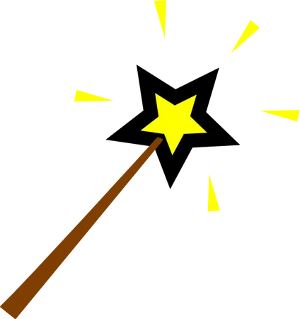 Grant a wish!