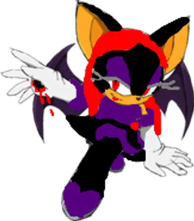 You opened your eyes and your body was sore. You saw me looking down at you. Alexis: Hey ____ you okay? You reached for my hand. When you grabbed it I screamed. Sonic: What happened. Alexis: She burned me. When Julie pulled Alexis off the ground you saw a black mark on her glove and blood coming out.