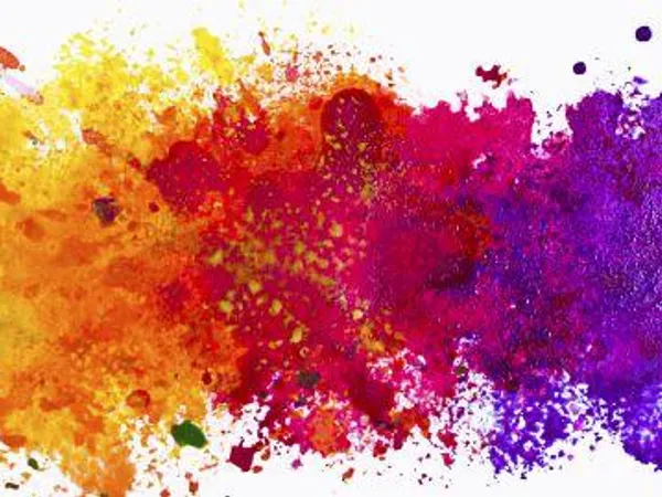 What's your favorite color?
