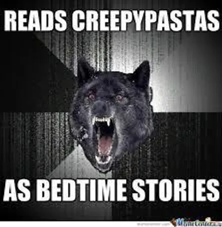 Now, if you like Creepypasta, Who is your favorite? :D