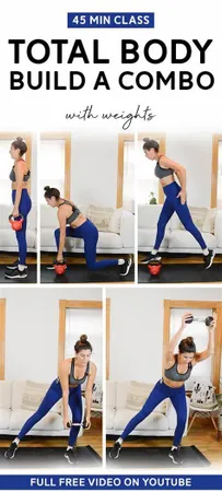 What is your preferred form of exercise?