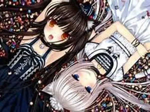Mia: Ok then it's my turn, What is your favorite ice-cream flavor? Out of these of course. (Tia: SCORE DON'T EAT ALL OF THE CAKE!! *Tia chases Score around* Naomi: I feel sorry for you...(Mia: I feel sorry for me too....