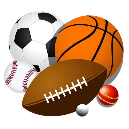What sports do you play?