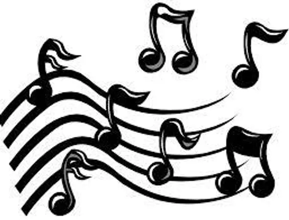 What is your favorite type of music?