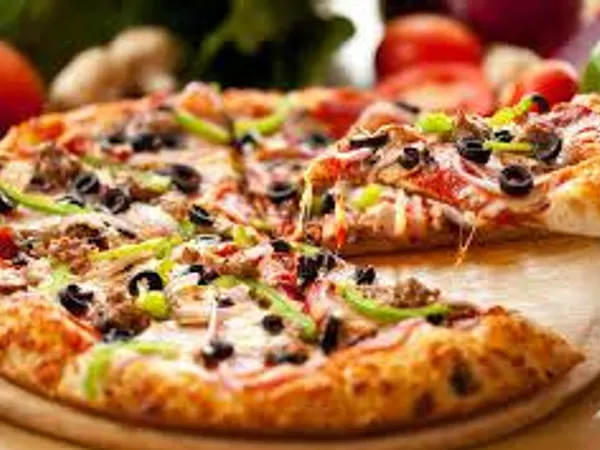 What's your type of food?